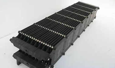 碳碳热压模具都有哪些特性?