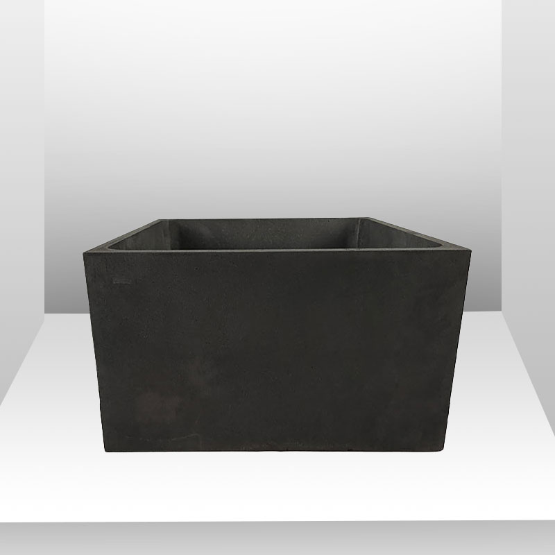 负极用高纯石墨匣钵