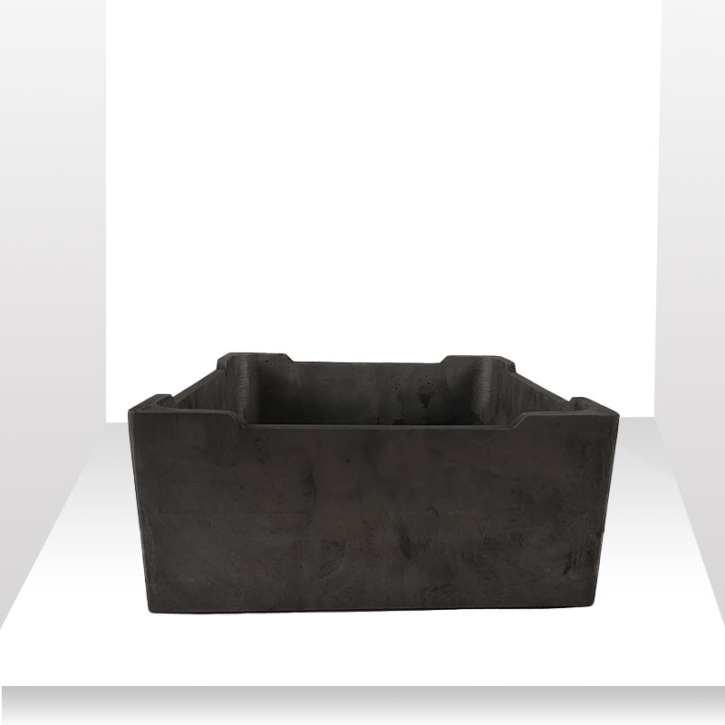 粉末冶金用石墨舟